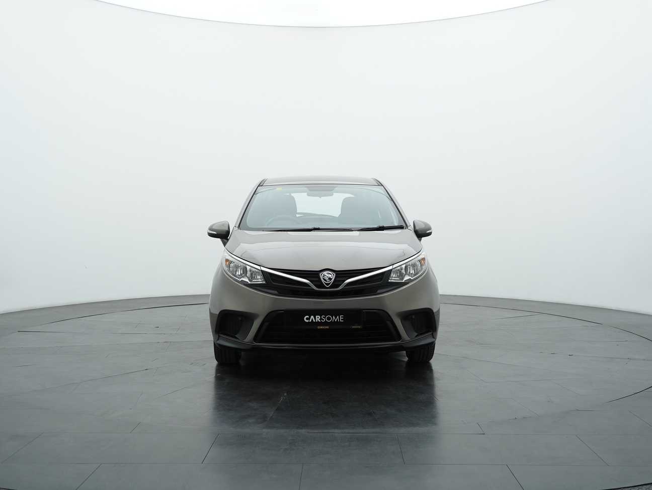 terpakai 2020 Proton Iriz Standard 1.3