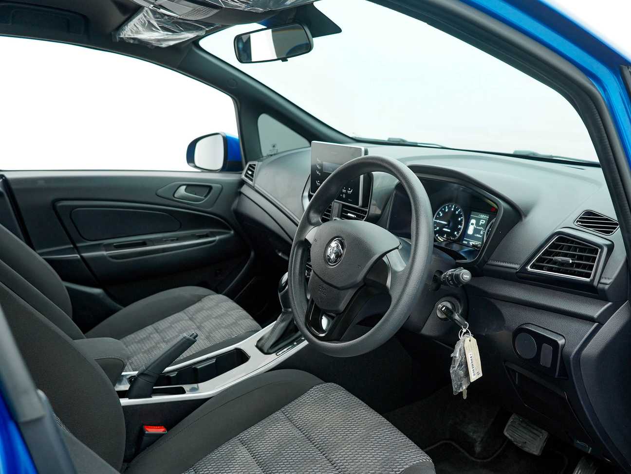 terpakai 2021 Proton Iriz Standard 1.3