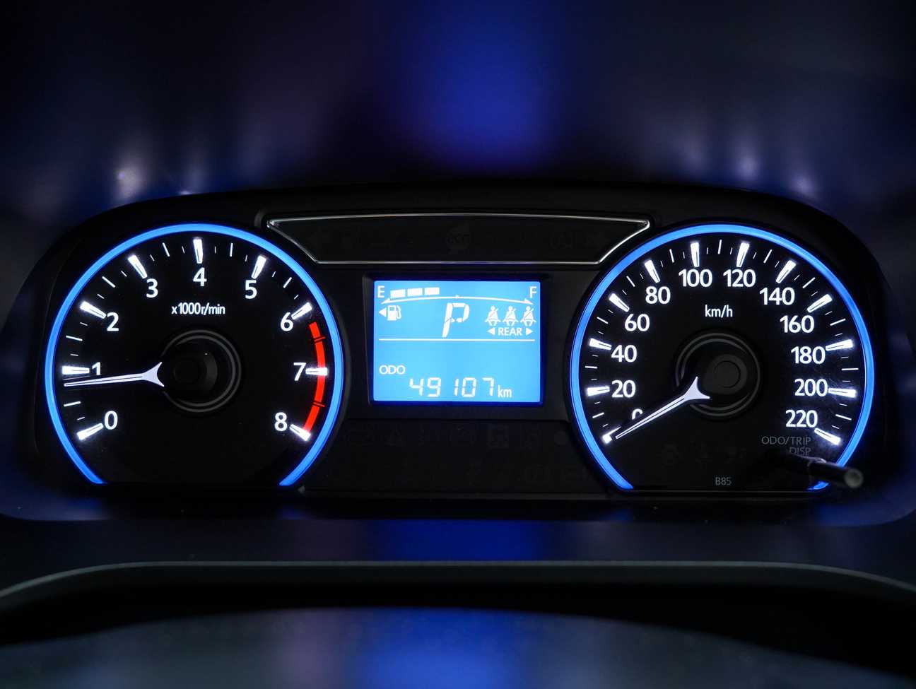 used 2020 Perodua Myvi AV 1.5