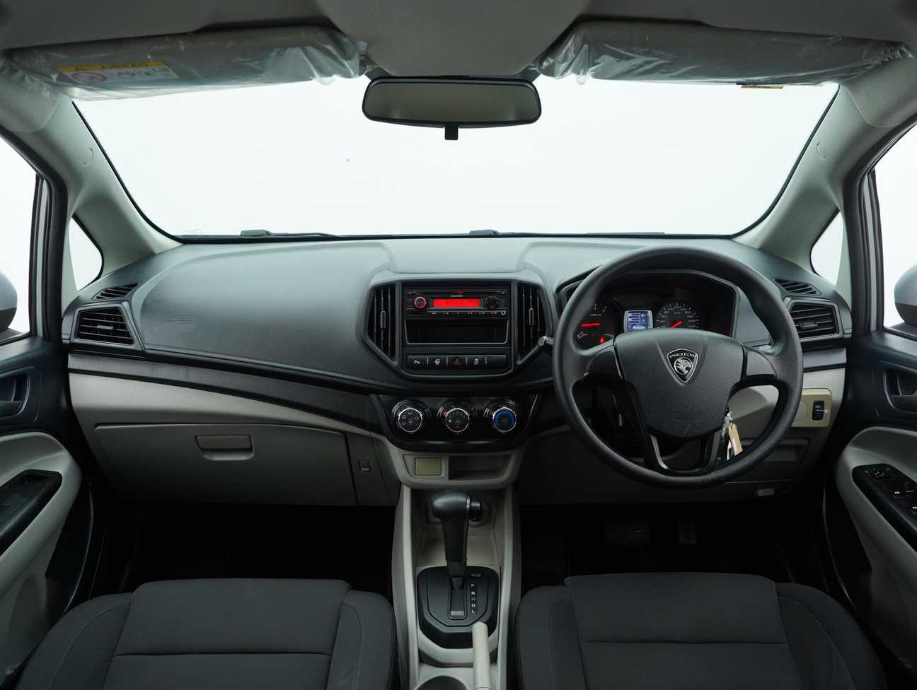 used 2017 Proton Persona Standard 1.6