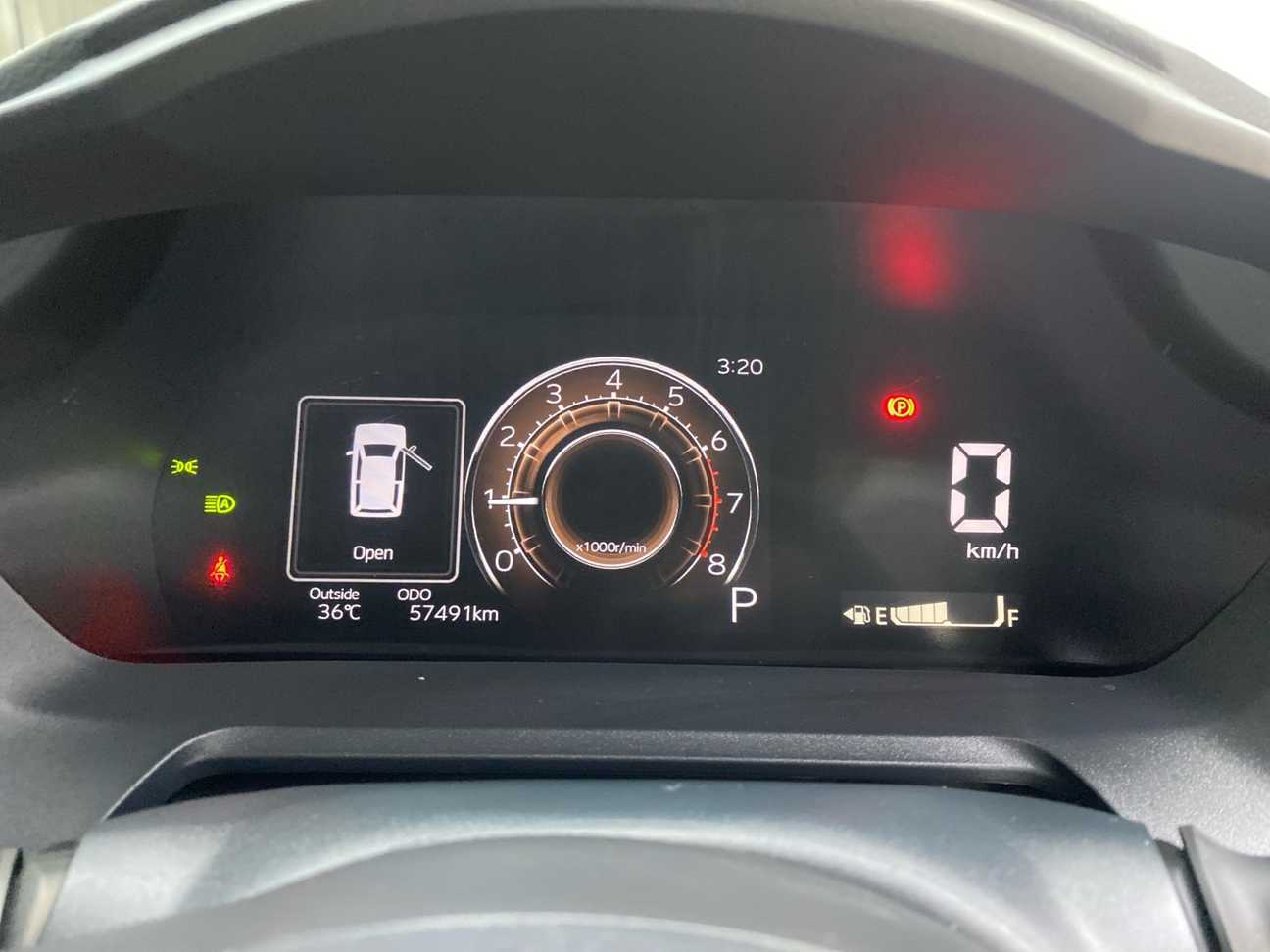 used 2023 Toyota Vios G 1.5
