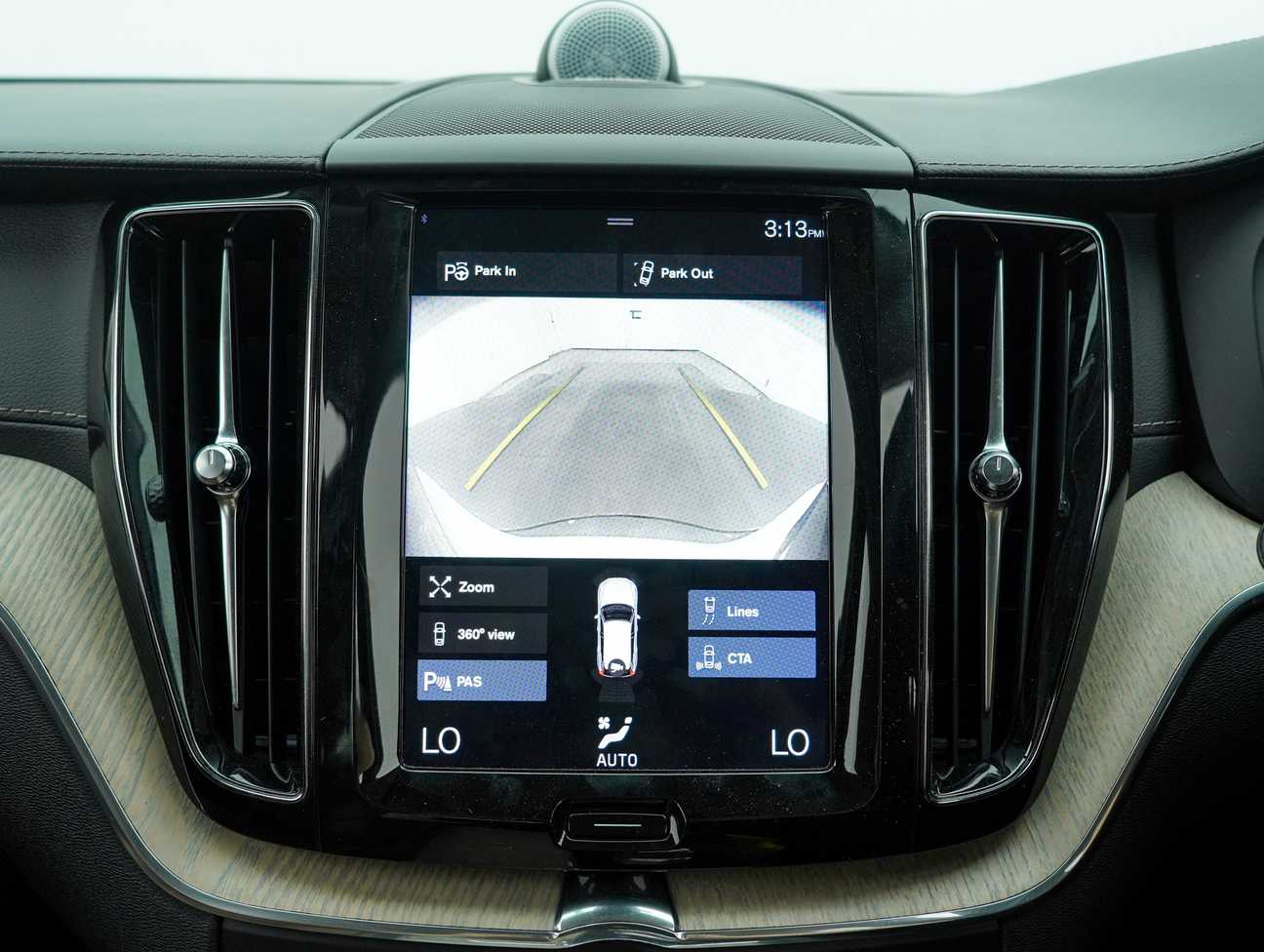 terpakai 2019 Volvo XC60 T8 Twin Engine Inscription 2.0
