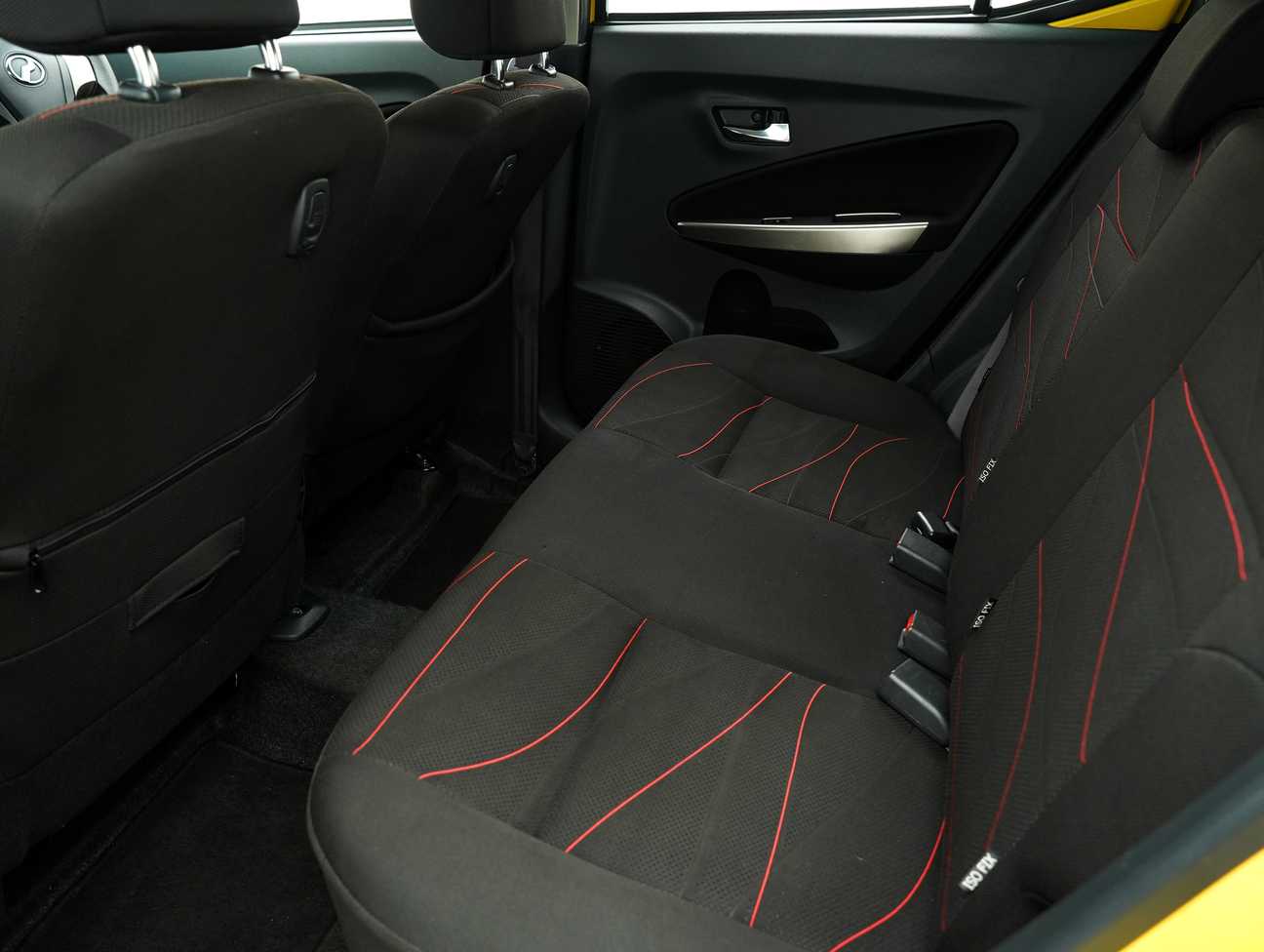 used 2014 Perodua AXIA SE 1.0