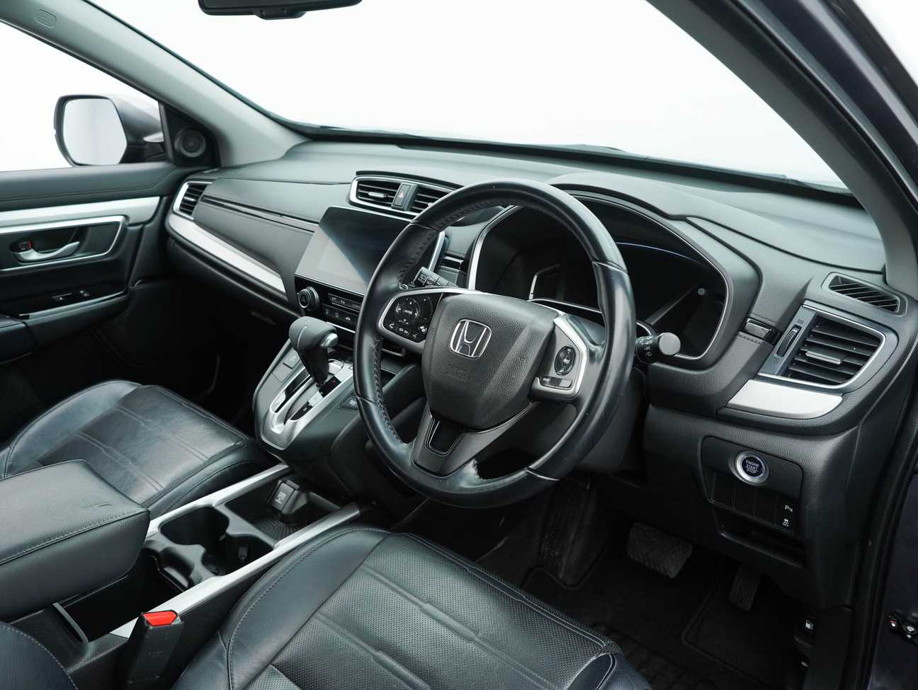 used 2020 Honda CR-V  2.0