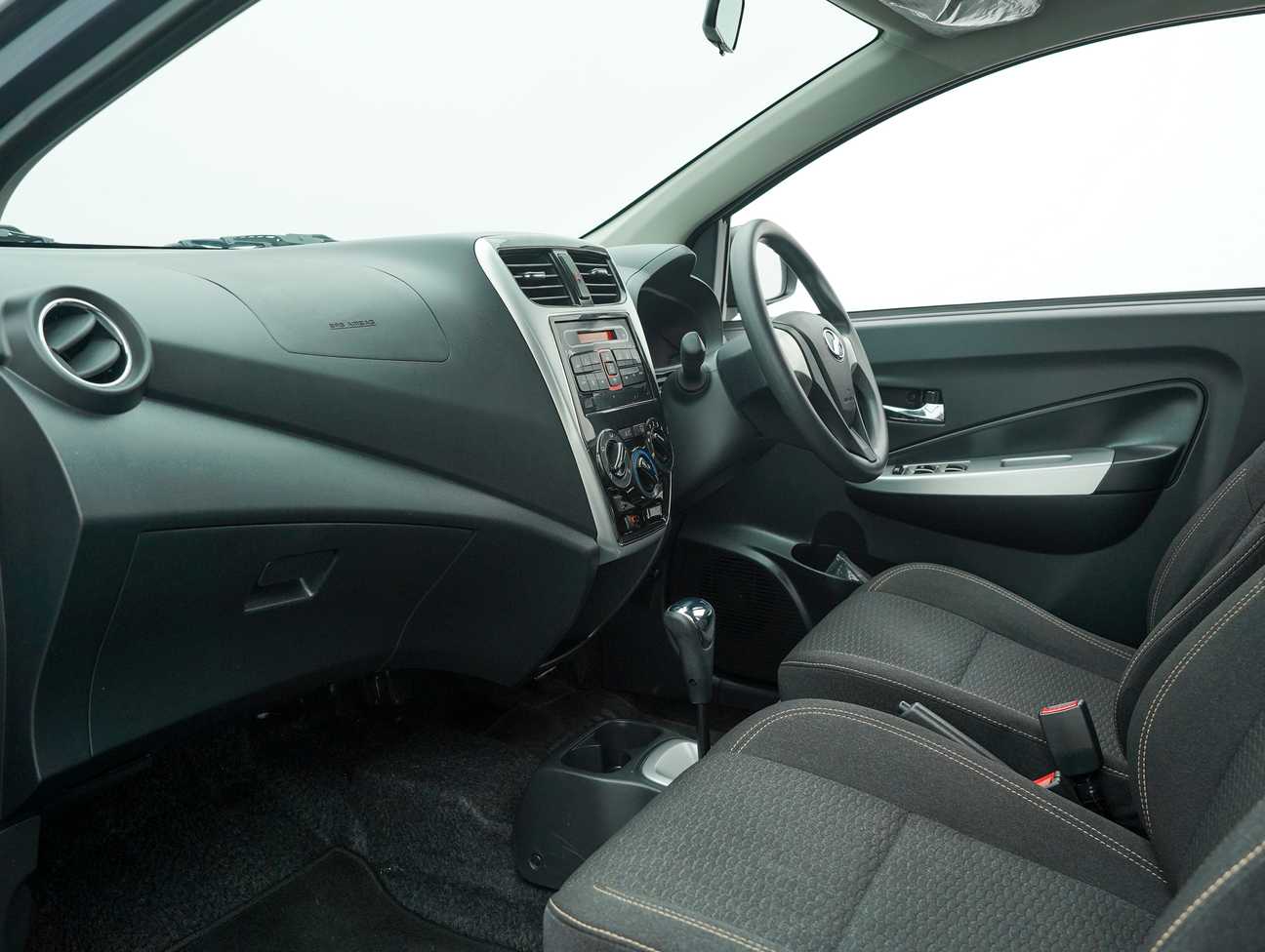 used 2021 Perodua AXIA Style 1.0