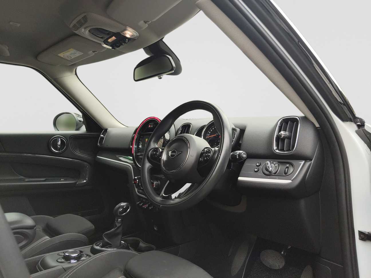 used 2020 MINI Cooper S 5 Door 2.0