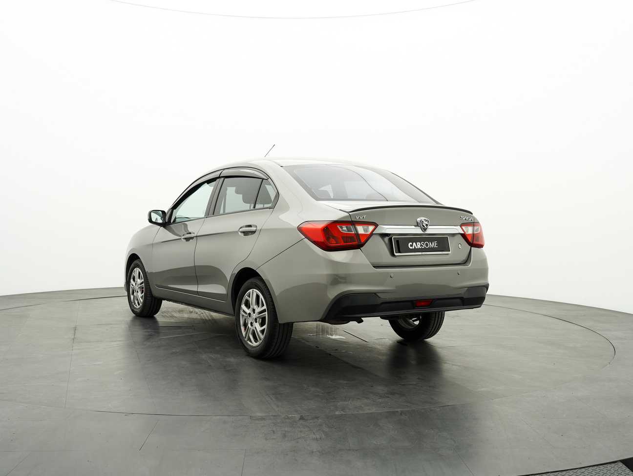 used 2017 Proton SAGA EXECUTIVE 1.3