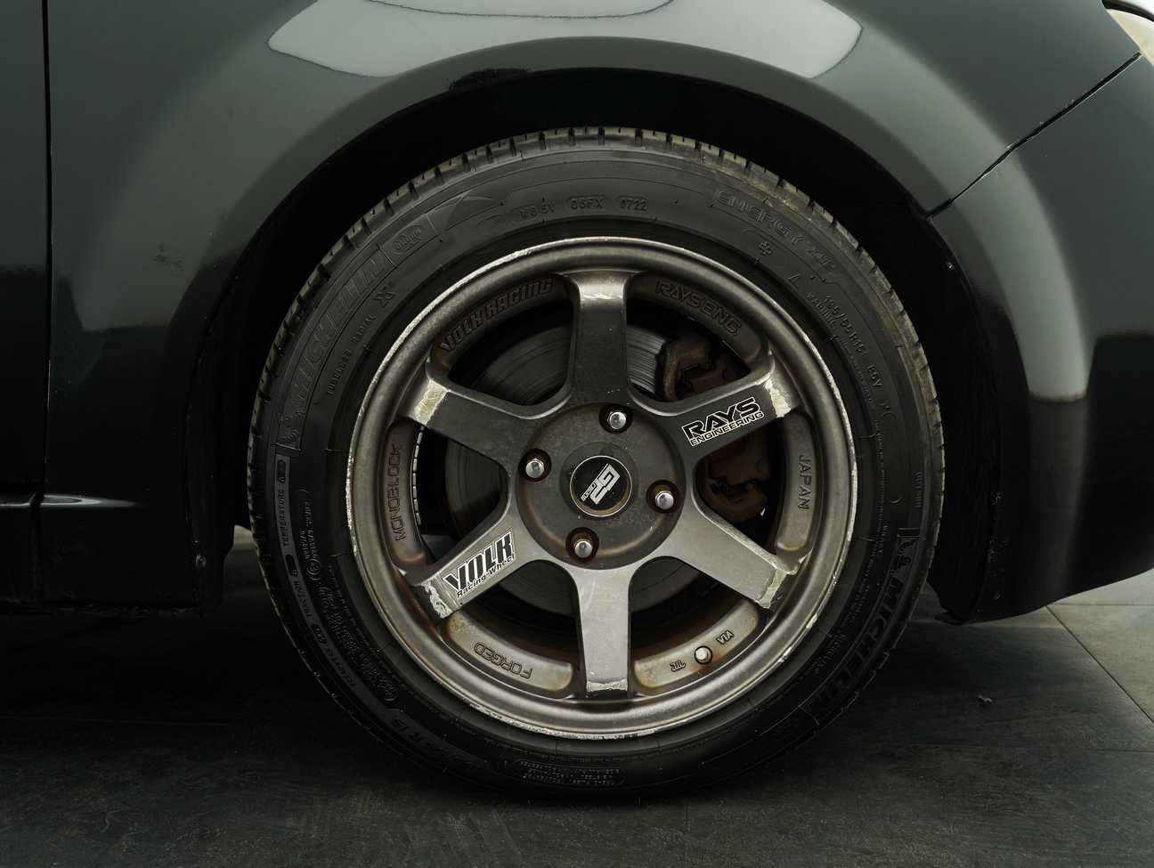 used 2010 Proton Satria Neo M-Line 1.6