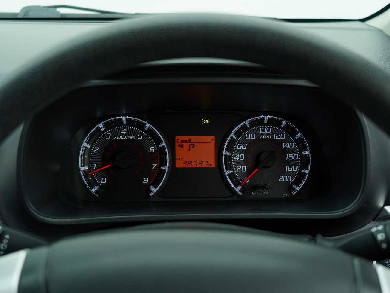 terpakai 2022 Perodua Bezza X 1.3