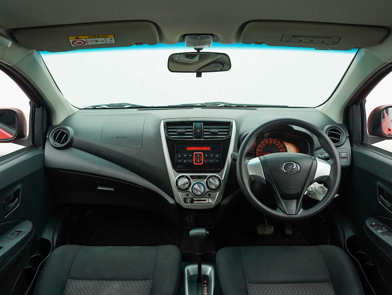 used 2020 Perodua AXIA GXtra 1.0