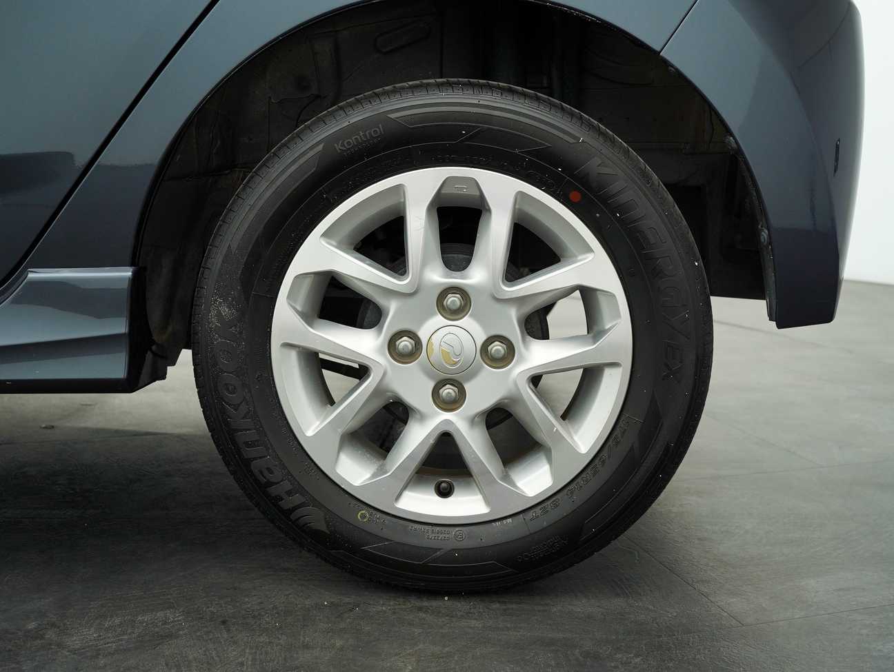 used 2015 Perodua AXIA SE 1.0