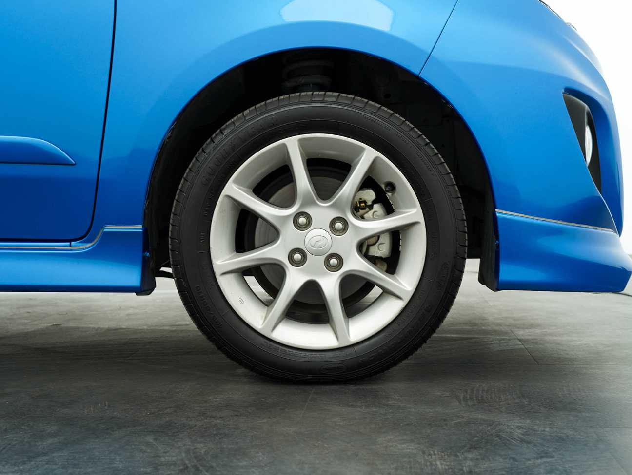 used 2019 Perodua Alza S 1.5