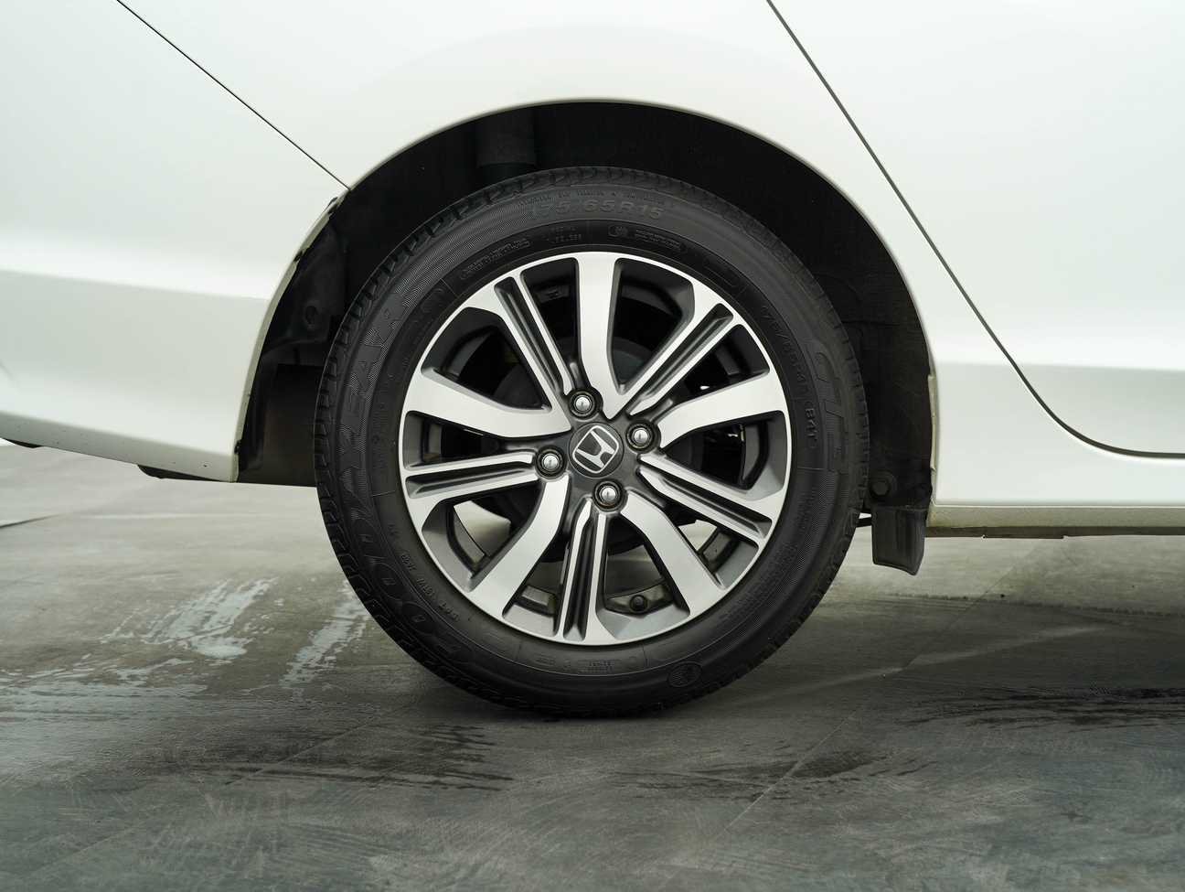 terpakai 2019 Honda CITY E 1.5