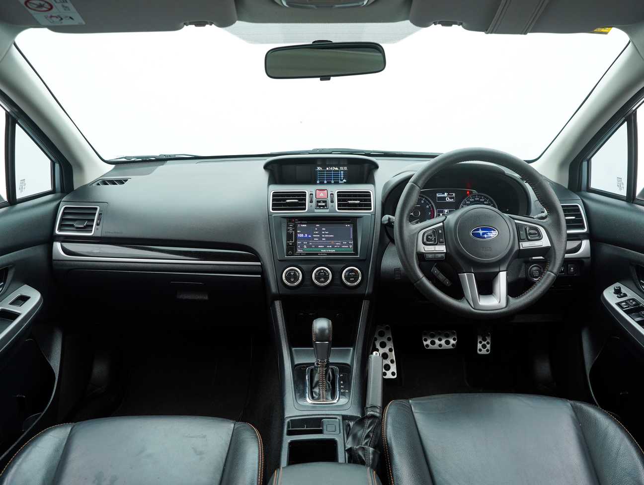 used 2016 Subaru XV P 2.0