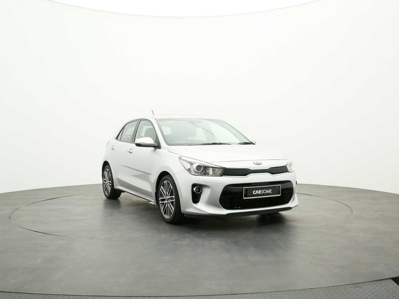 used 2017 Kia RIO EX MPI 1.4