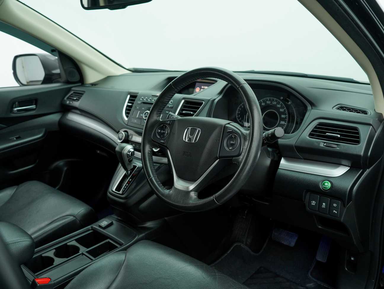 used 2016 Honda CR-V  2.0