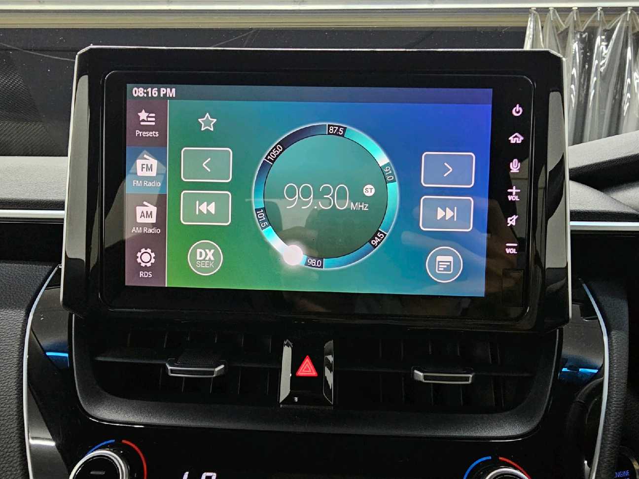 used 2021 Toyota Corolla Altis G 1.8