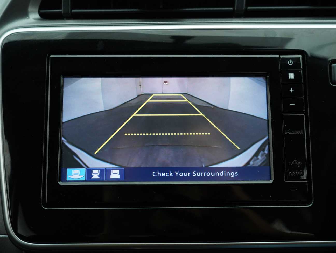 used 2018 Honda City E 1.5