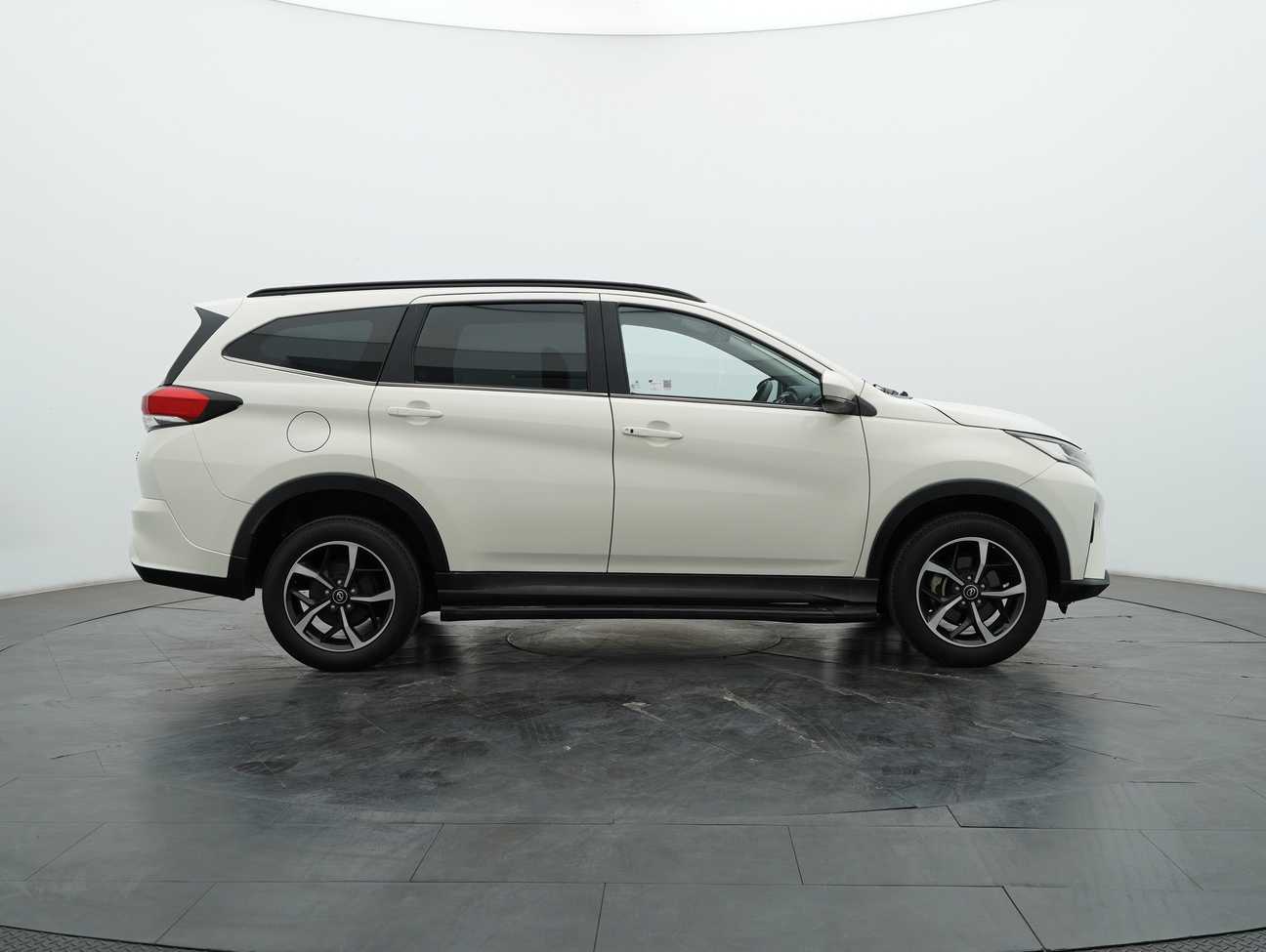 used 2020 Perodua Aruz AV 1.5