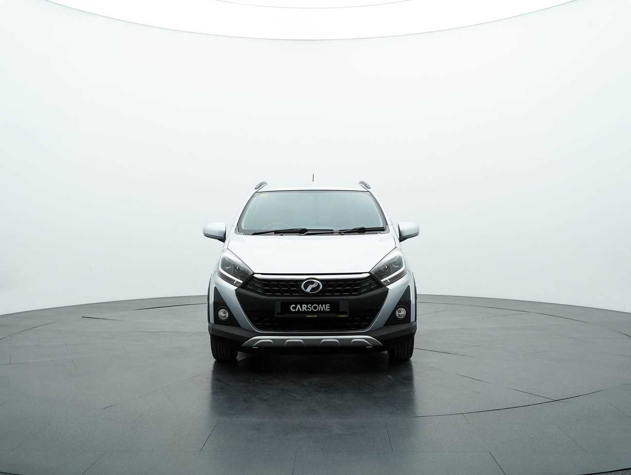 used 2023 Perodua AXIA Style 1.0