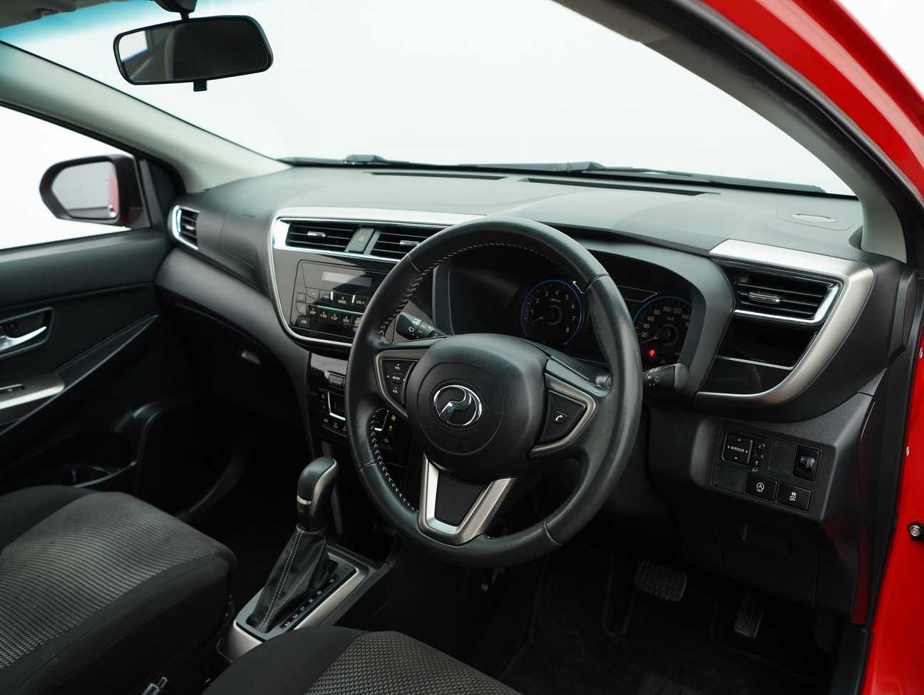 used 2019 Perodua Myvi H 1.5