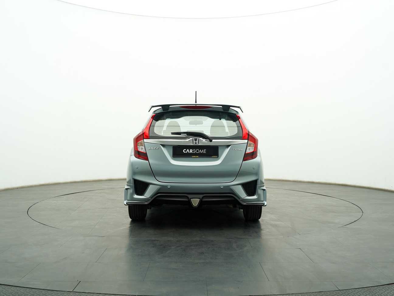 terpakai 2015 Honda Jazz V 1.5