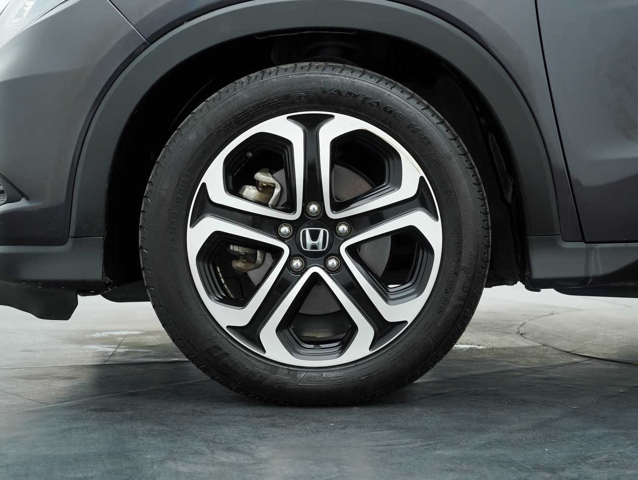 used 2017 Honda HR-V i-VTEC S 1.8