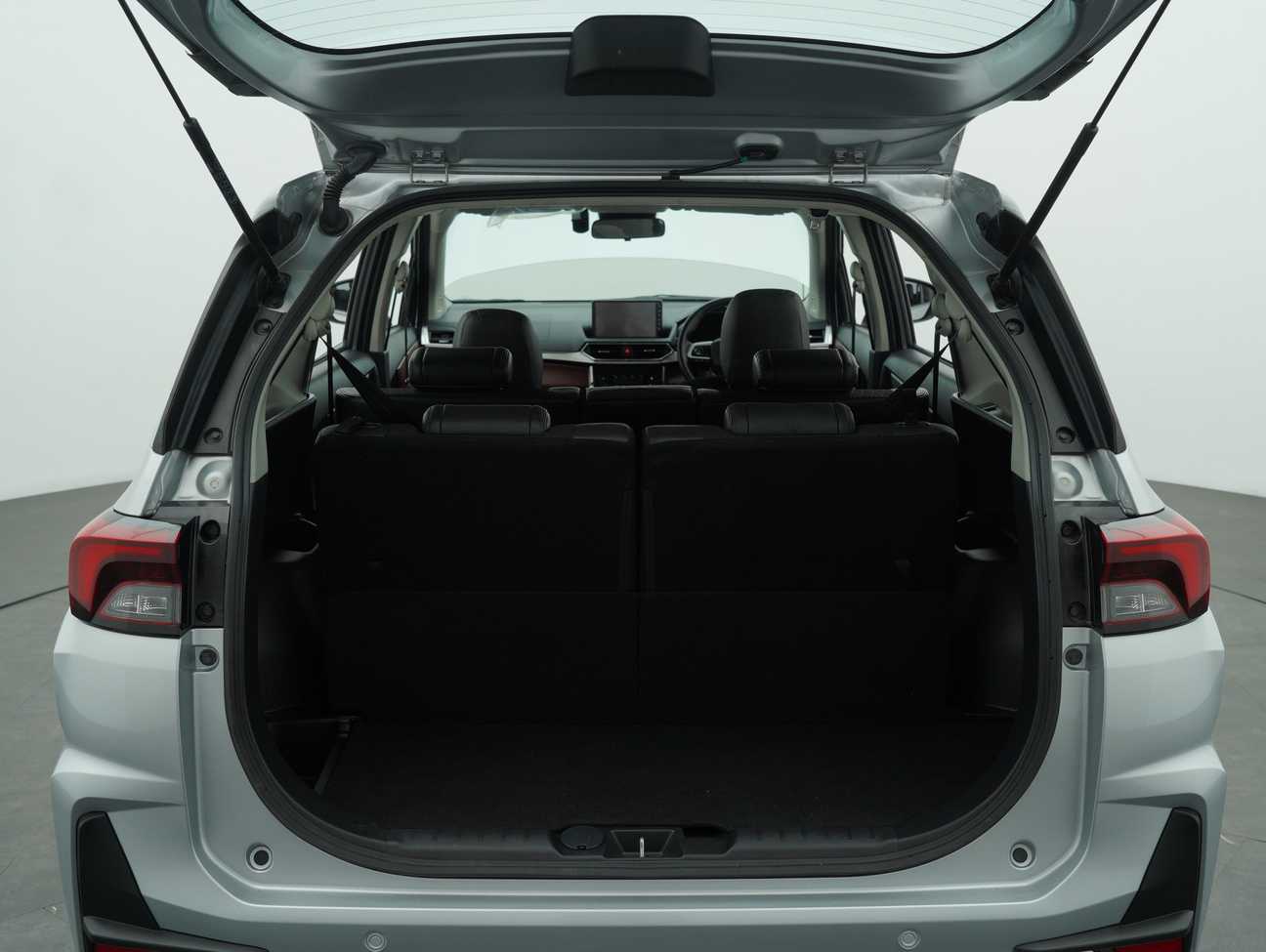 used 2024 Perodua Alza AV 1.5