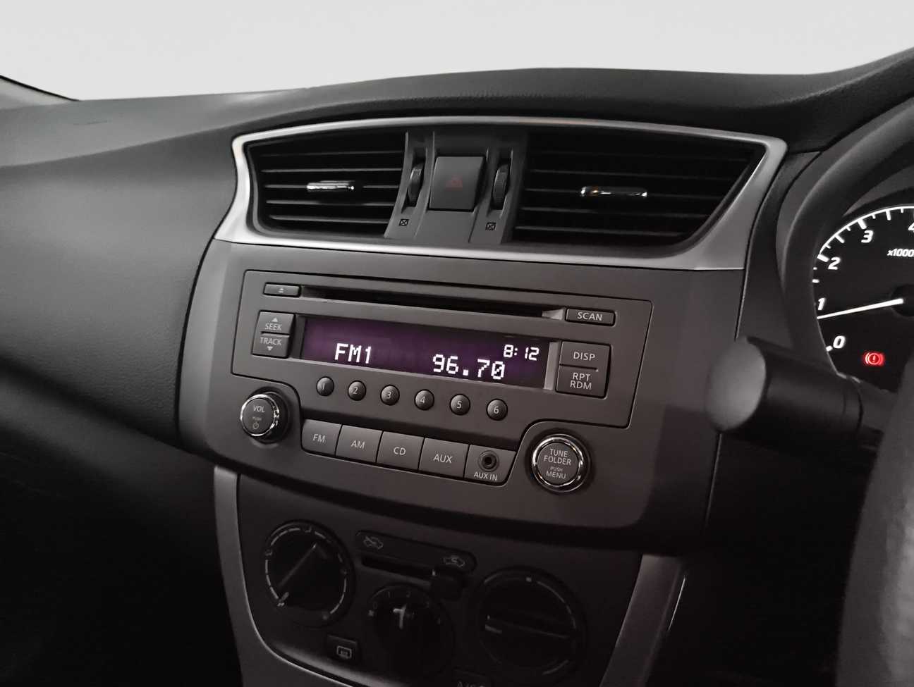 used 2014 Nissan Sylphy E 1.8