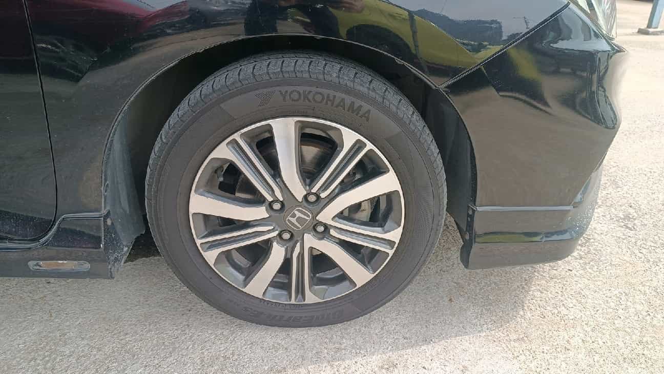 terpakai 2018 Honda City E 1.5