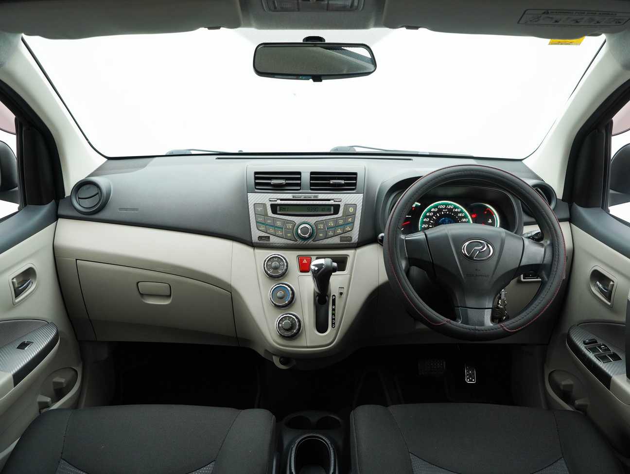 used 2012 Perodua Myvi EZi 1.3