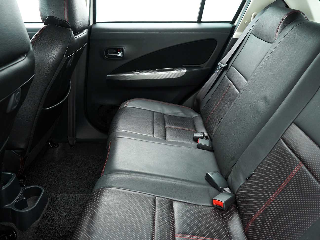 used 2016 Perodua Myvi Advance 1.5