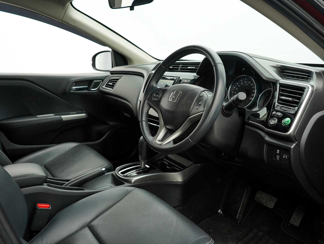 used 2020 Honda City V 1.5