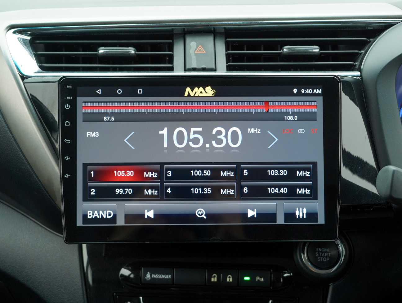 used 2020 Perodua Myvi AV 1.5