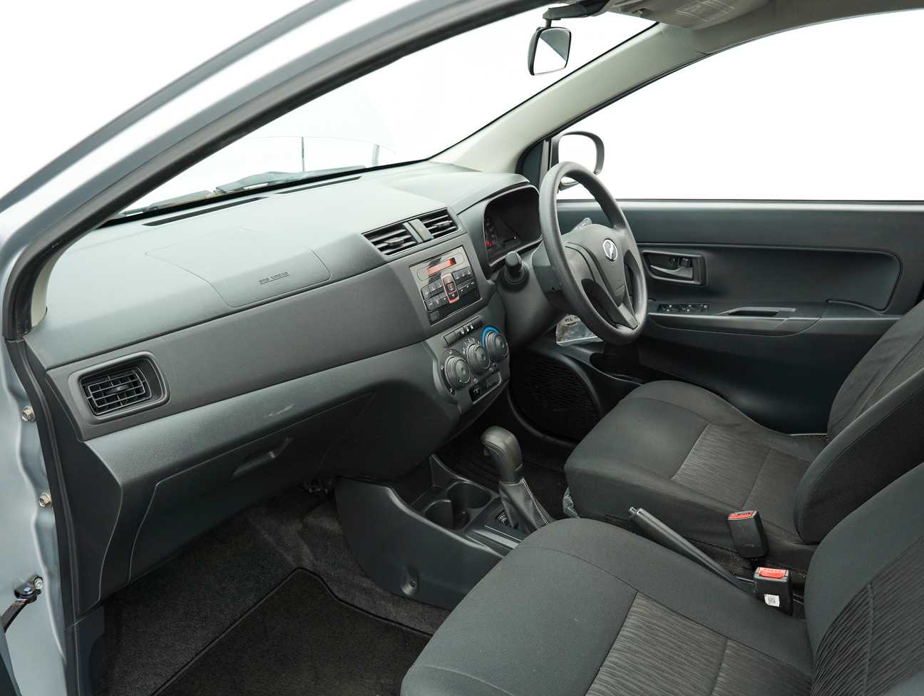 used 2016 Perodua Bezza G Standard 1.0