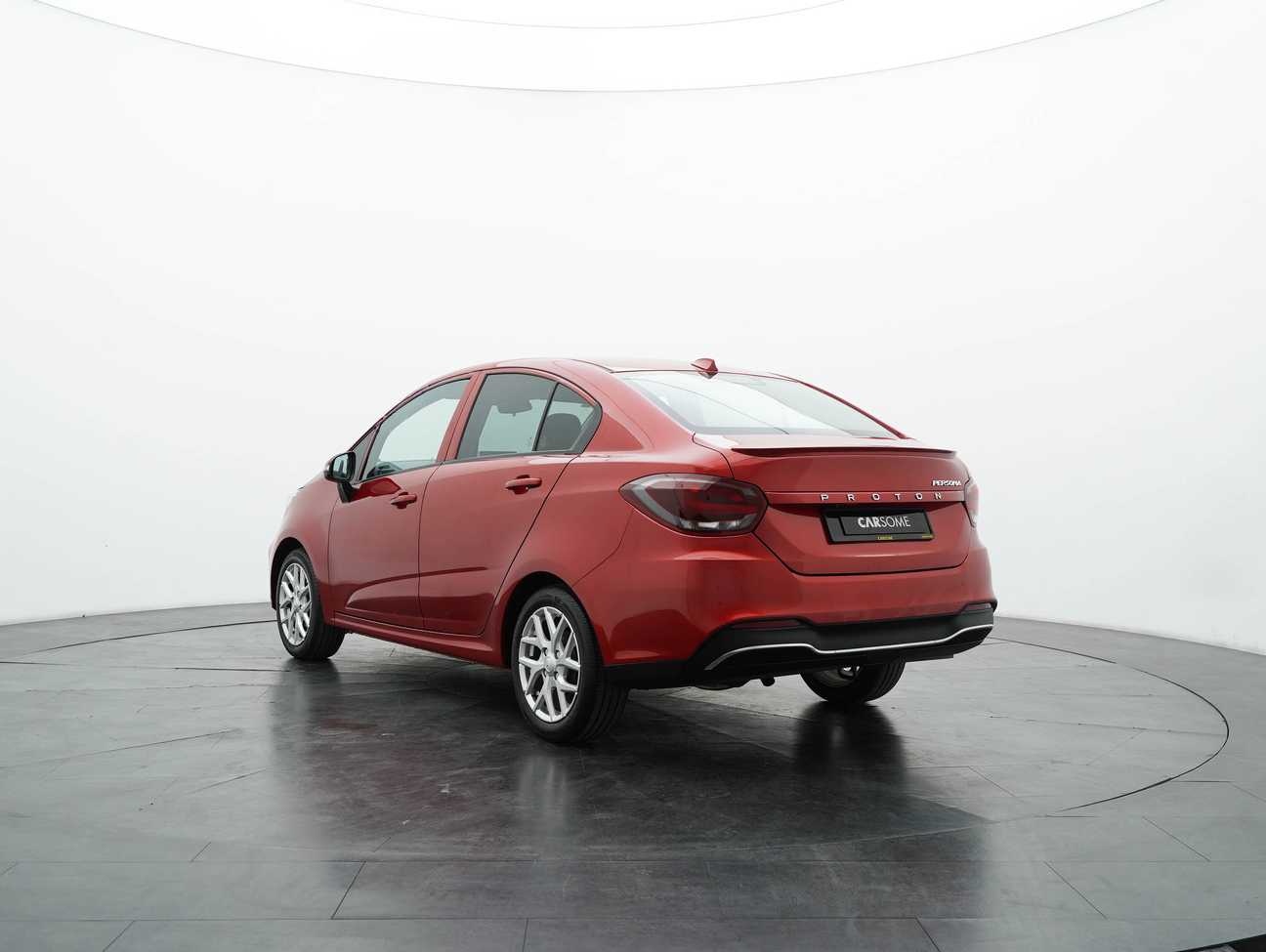 used 2022 Proton Persona Executive 1.6