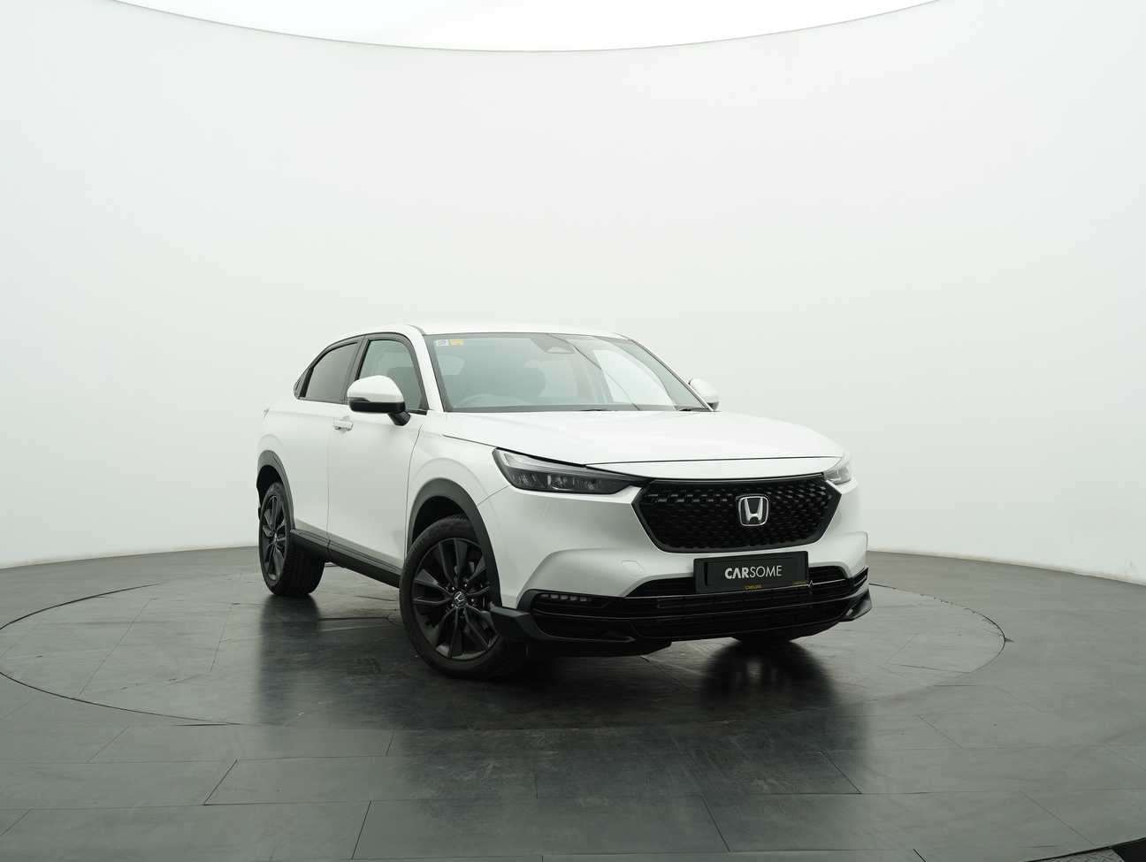 used 2023 Honda HR-V V 1.5