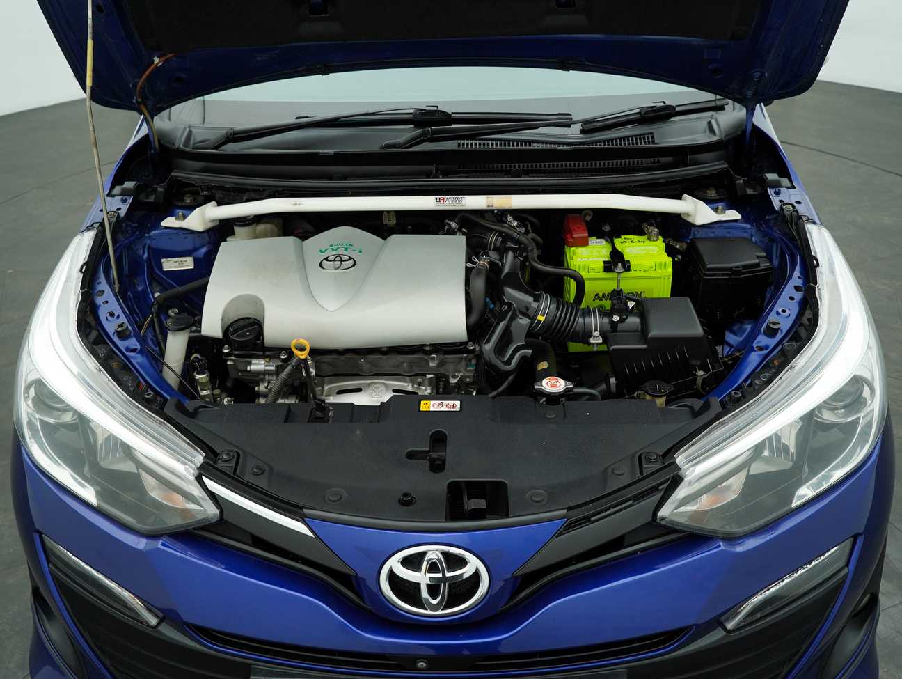 used 2020 Toyota Vios G 1.5