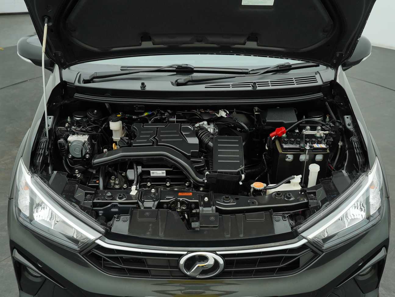 used 2024 Perodua Bezza G 1.0