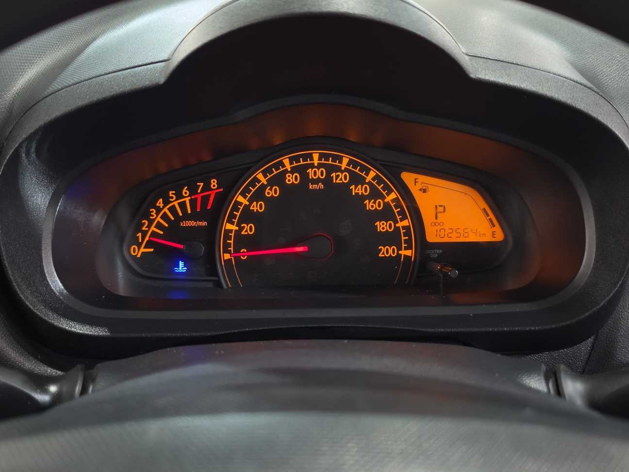 used 2022 Perodua AXIA GXtra 1.0