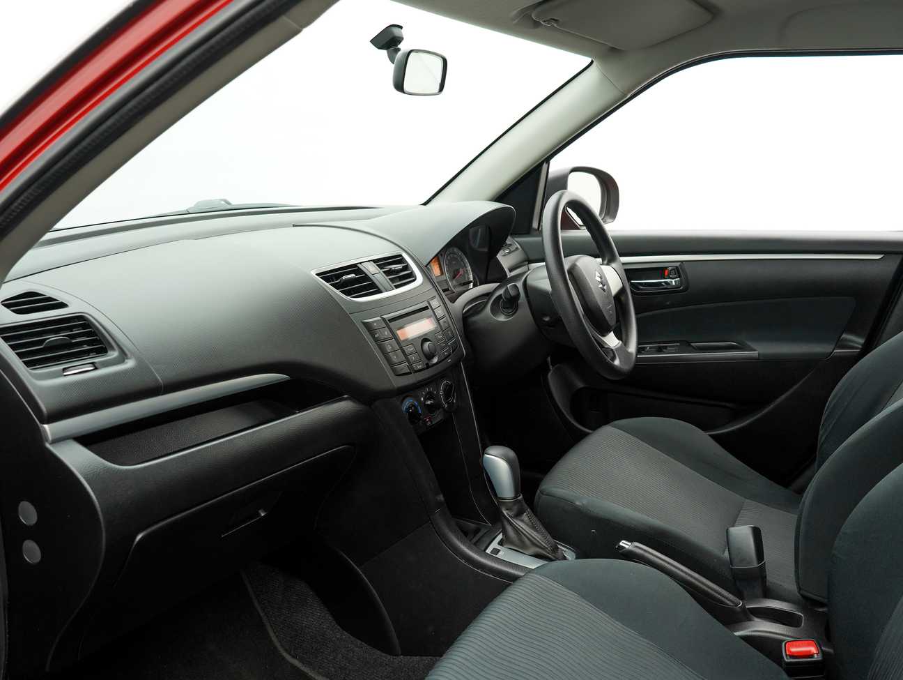 used 2014 Suzuki Swift GL 1.4