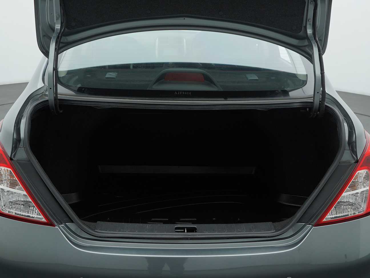 used 2013 Nissan Almera E 1.5