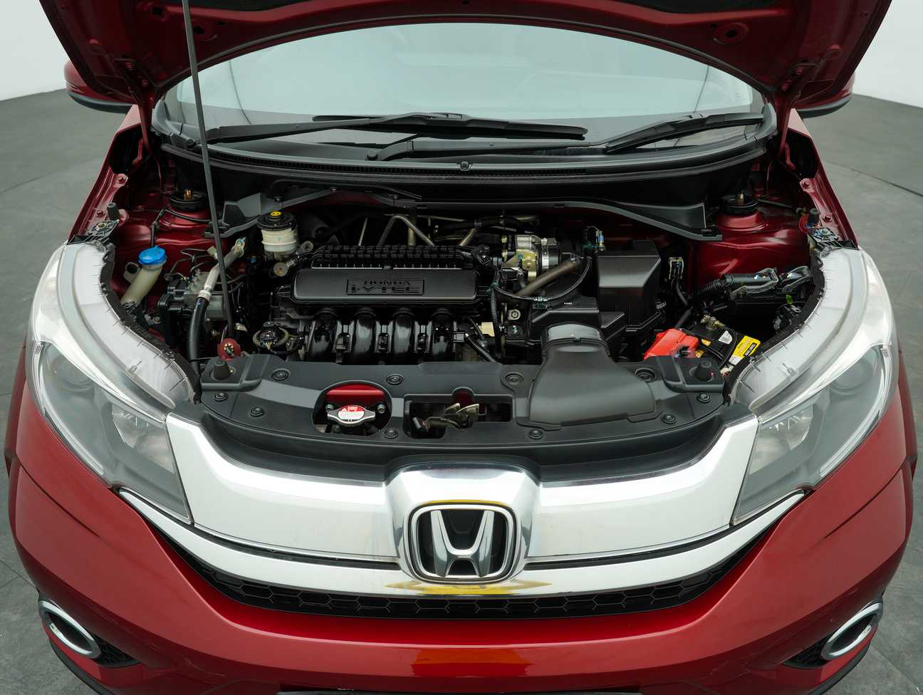 used 2018 Honda BR-V V 1.5