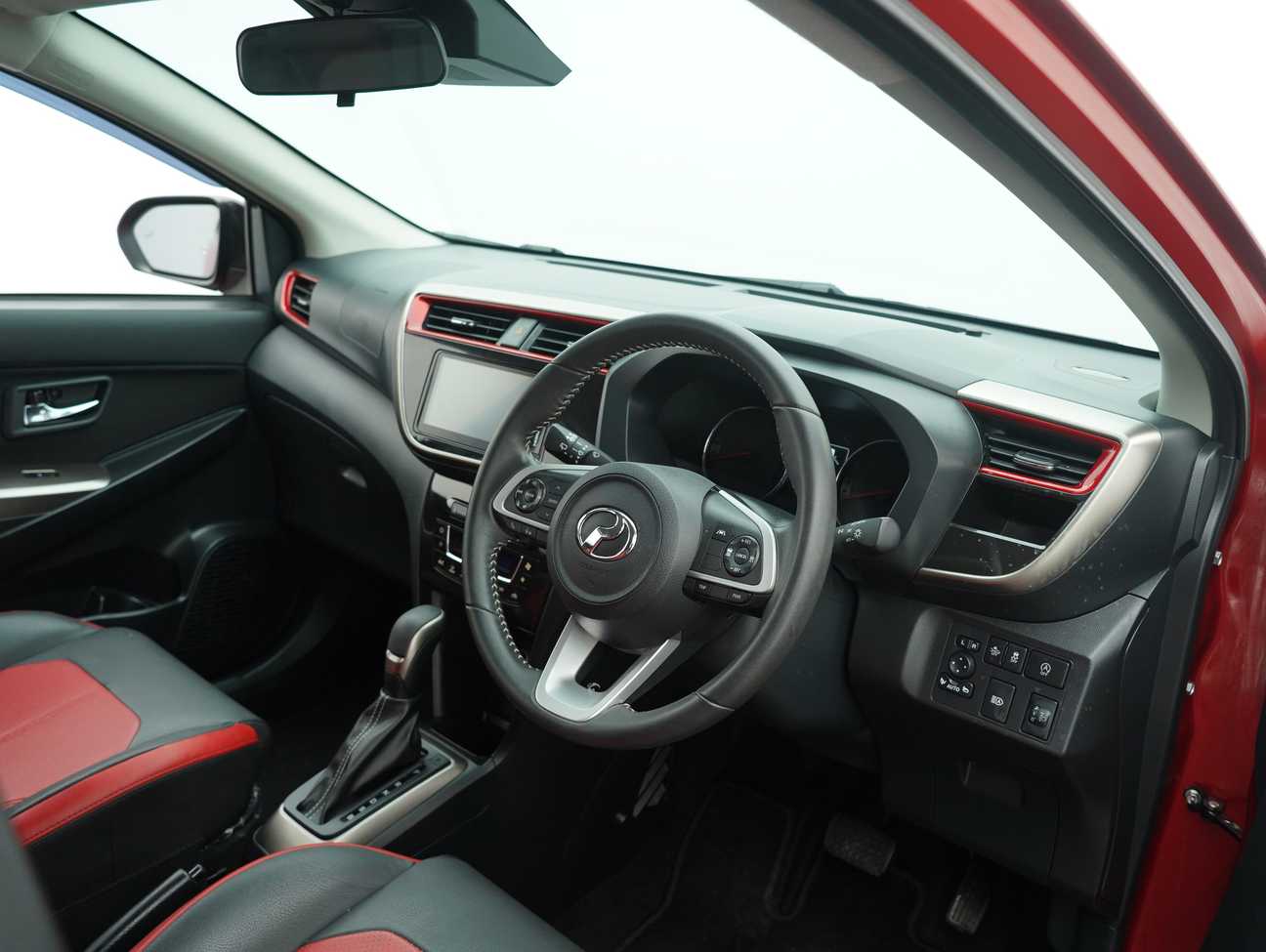 terpakai 2023 Perodua Myvi AV 1.5