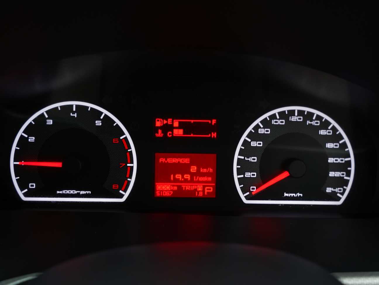 used 2017 Proton Suprima S Turbo Standard 1.6