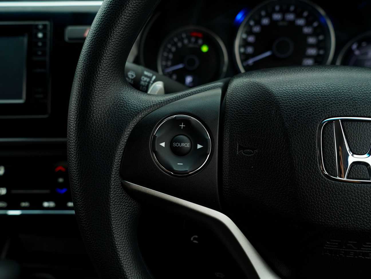 terpakai 2017 Honda City E i-VTEC 1.5