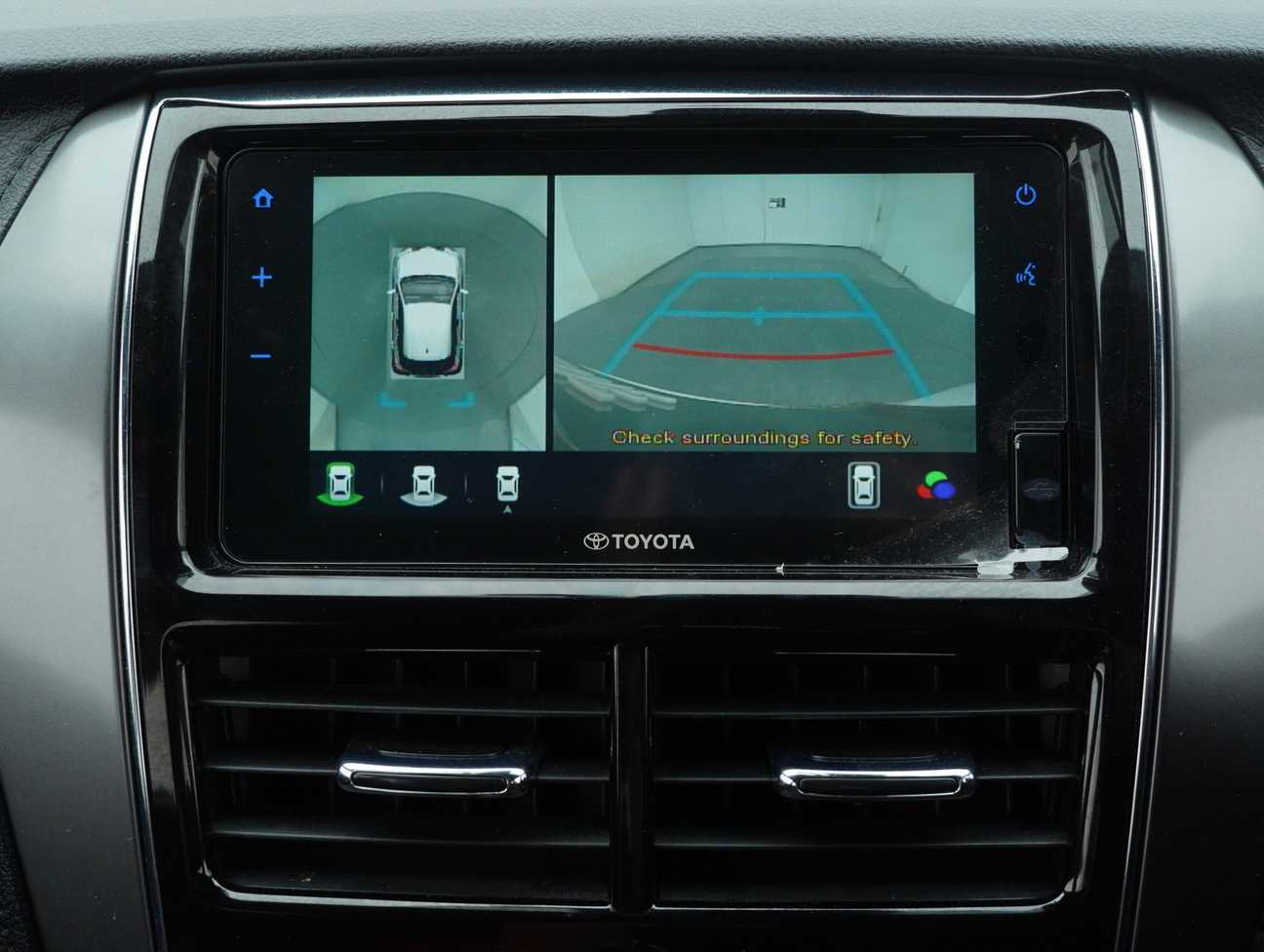 used 2021 Toyota Yaris G 1.5