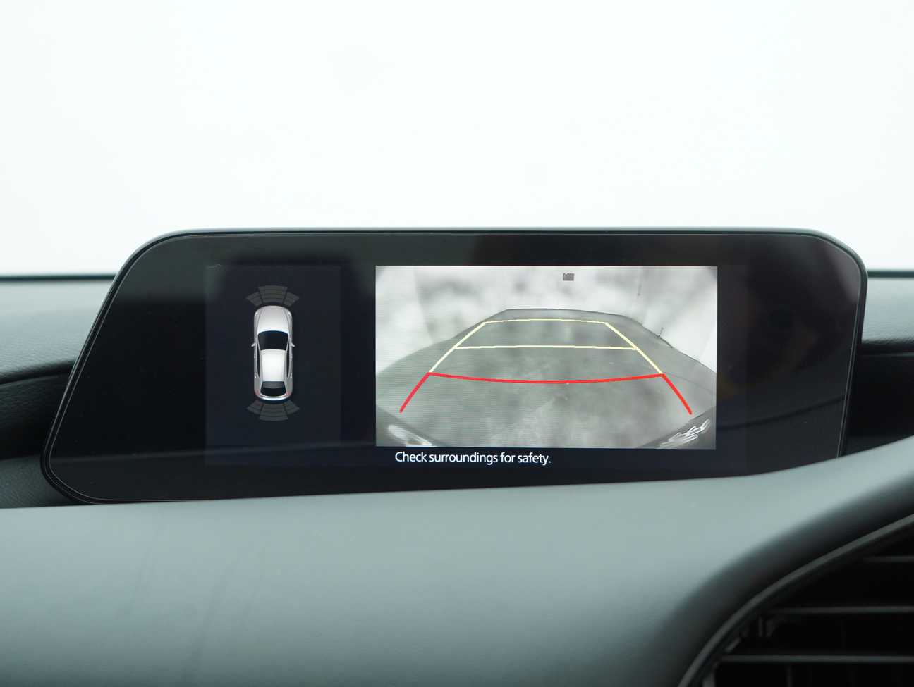 used 2020 Mazda 3 SKYACTIV-G High Plus 2.0