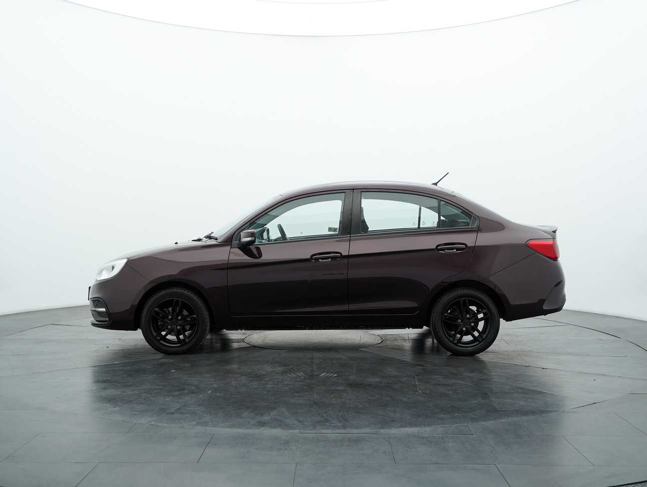 used 2020 Proton Saga Premium 1.3