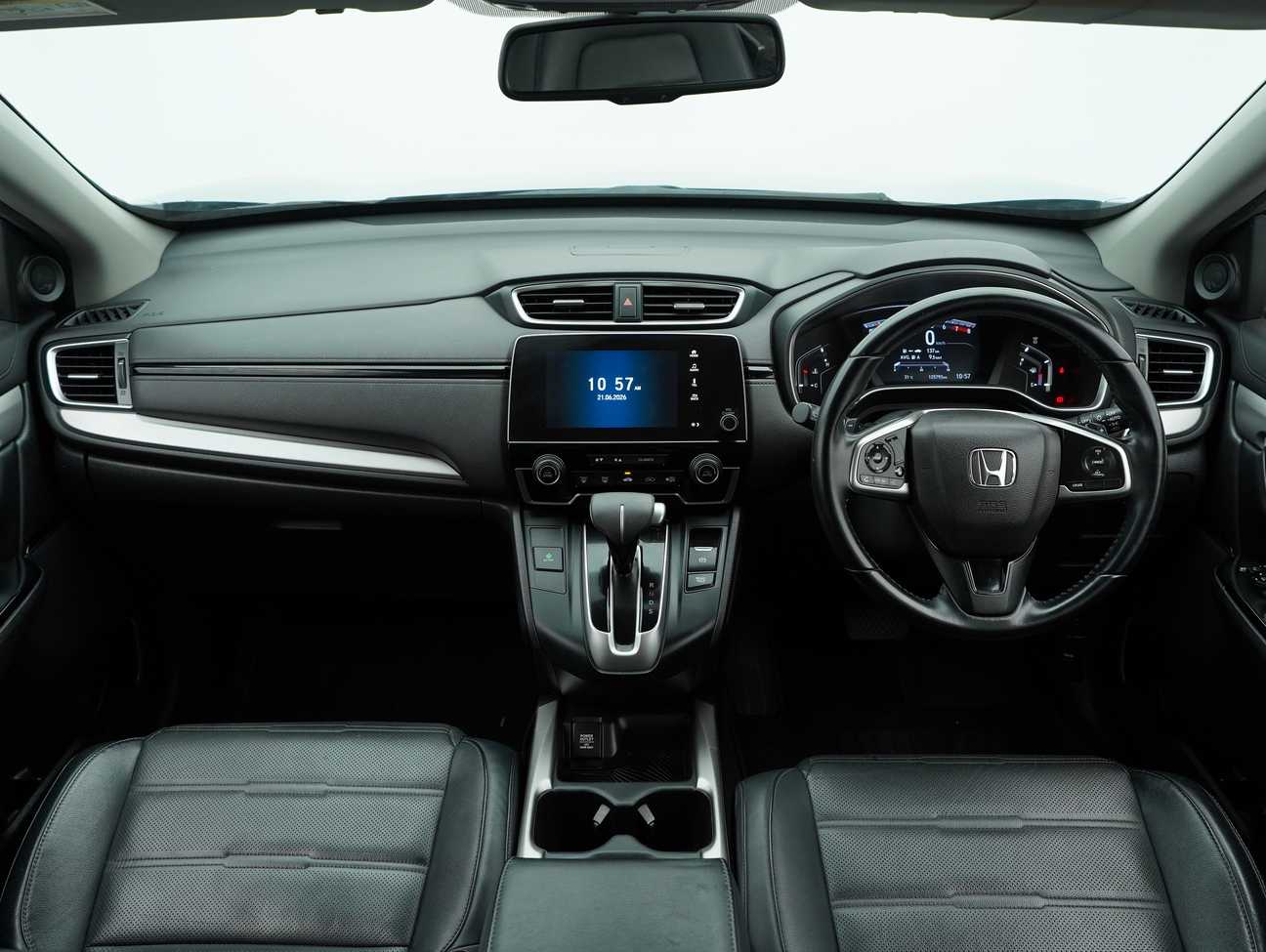 used 2019 Honda CR-V  2.0